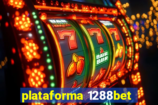 plataforma 1288bet